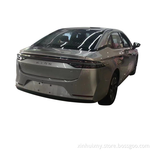 2022 New Energy Suv Electric Vehicle Pure Electric Cars For Sale Super Long Range 1032 Km GAC AION S  Plus